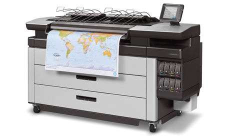 Should I Lease or Purchase a Wide Format Print Equipment?
